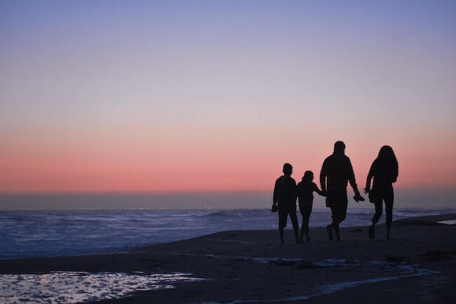 familie